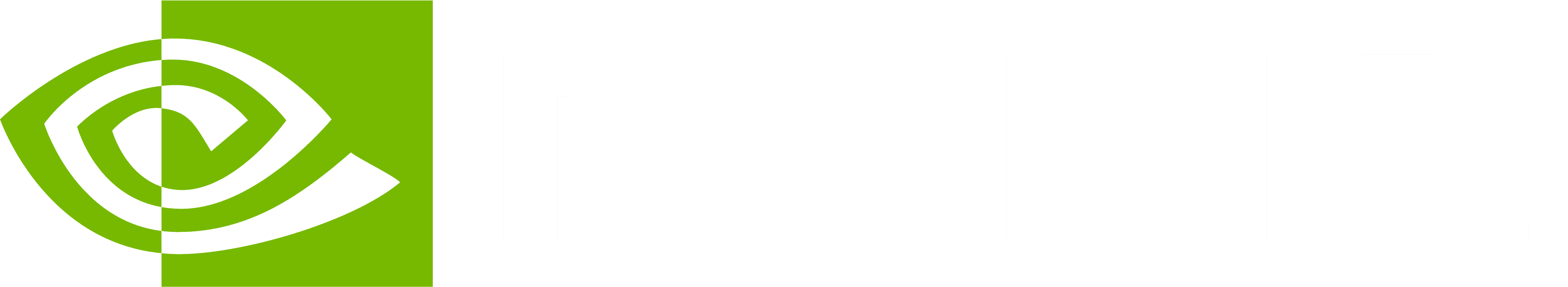NVIDIA logo